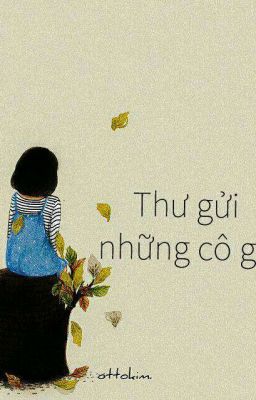 Thư gửi những cô gái 