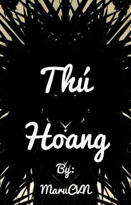 Thú hoang