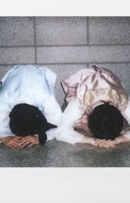 thư kí ahn keonho có vợ á? là ai?