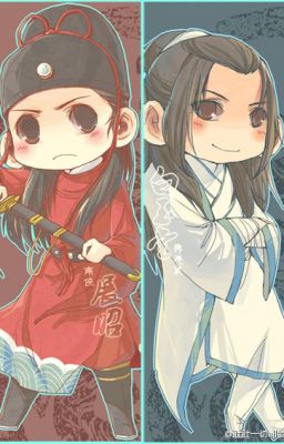 |Thử Miêu Đồng Nhân| Bắt đầu từ fanboy nhé!! [DROP]