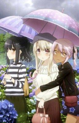 Thử Nghiệm Hoạt Động, Liên Kết (Kuro X Illya) 