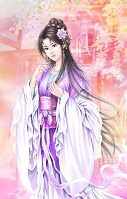 Thứ nữ đích phi