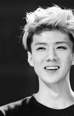Thư tình gửi Oh Sehun