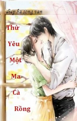 Thử yêu một ma cà rồng