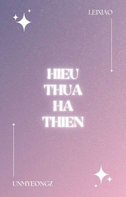 Thừa Lỗi x Lư Dục Hiểu / Mùa hè trong thành phố nhỏ