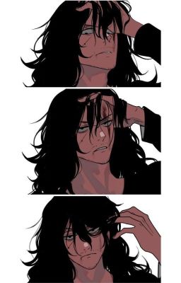 Thưa thầy, em đã về (Aizawa x reader) [BNHA] - DROP