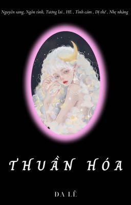 Thuần hoá - Đa Lê