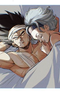 Thuần Phục (dragon ball)