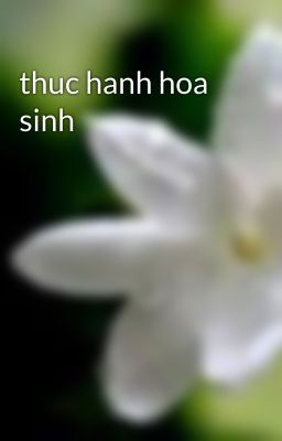 thuc hanh hoa sinh