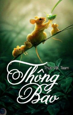 Thực Vật Team - Nhiệm Vụ và Thông Báo