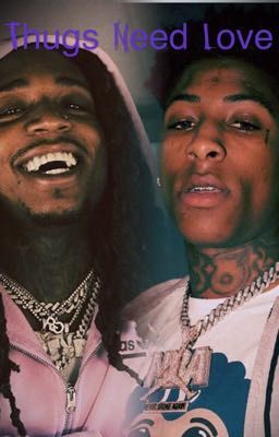 Thugs Need Love  ( A YoungBoy And Jacquees Love Story )