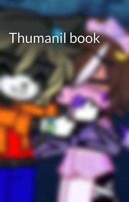 Thumanil book