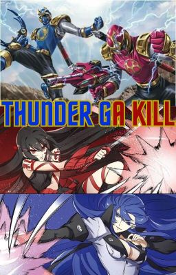 Thunder Ga Kill