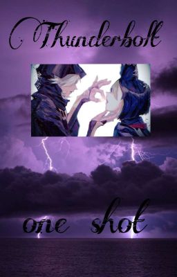 Thunderbolt ~ Cyno x Tighnari (ONESHOT) 