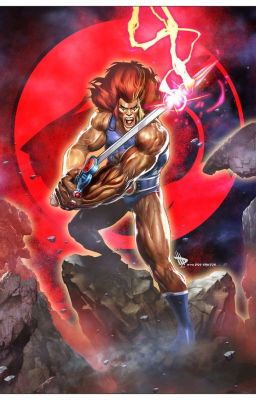 Thundercats 1985 Comment Roleplay