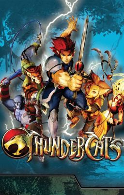 Thundercats 2011 Roleplay