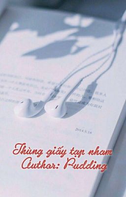 Thùng giấy tạp nham 