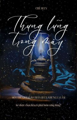 Thung Lũng Trong Mây [Full]