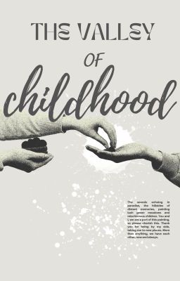 thung lũng tuổi thơ