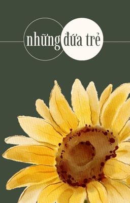 thunquakecy | những đứa trẻ