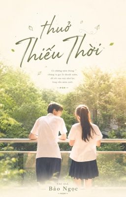 Thuở Thiếu Thời 