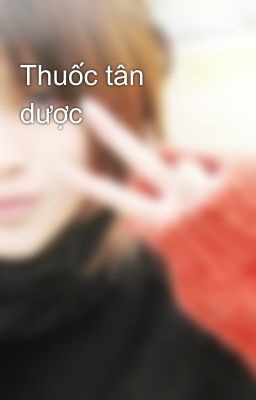 Thuốc tân dược