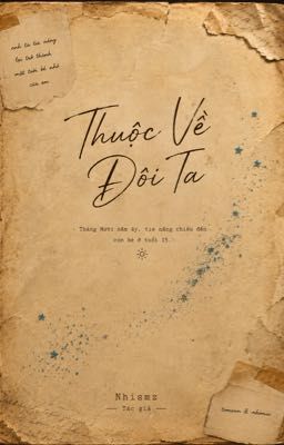 Thuộc Về Đôi Ta