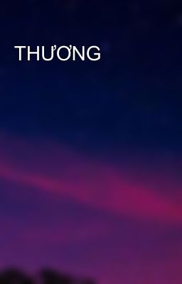 THƯƠNG