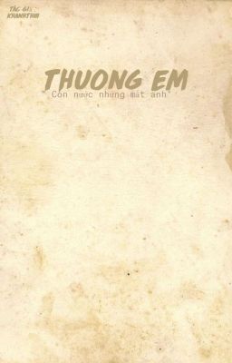 Thương Em