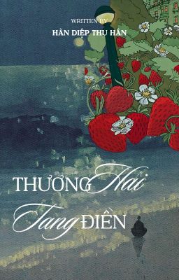 Thương Hải Tang Điền