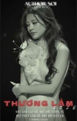 THƯƠNG LẦM