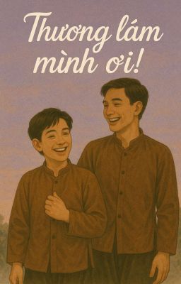 Thương Lắm Mình Ơi!