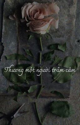 Thương một người trầm cảm