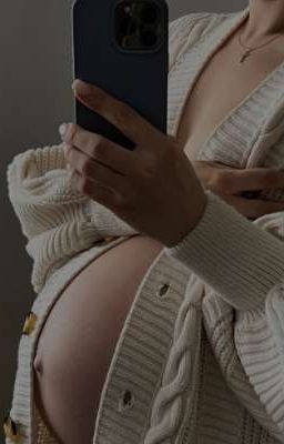 【Thượng Mỹ Ngẫu Bính】Bí mật dâm đãng khi mang thai của Ngao Bính.