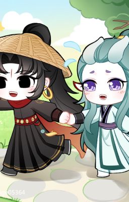 【Thượng Mỹ Ngẫu Bính 】 Dưới háng thù còn cần giữa háng còn