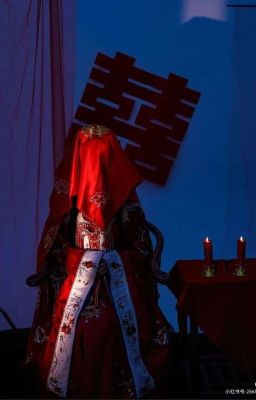 【Thượng Mỹ Ngẫu Bính】Khăn Đỏ Đưa Tang