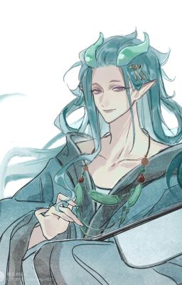 【 Thượng Mỹ Ngẫu Bính 】 Lý Na Tra đi học nhật ký