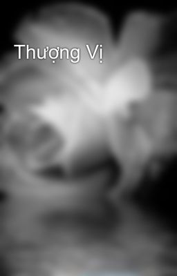 Thượng Vị