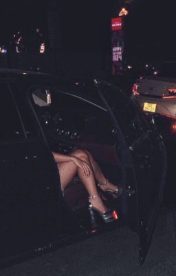 [thuphuonguyenlinh] mối quan hệ 