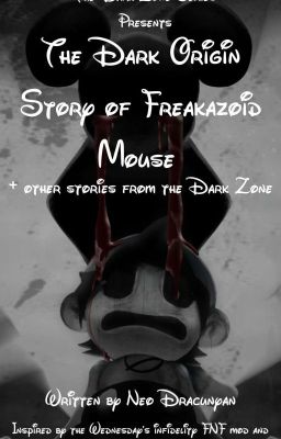 Thursday's Imperfection|The Dark Origin of Freakazoid Mouse + Other Stories