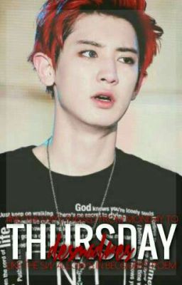 Thursday || 찬열