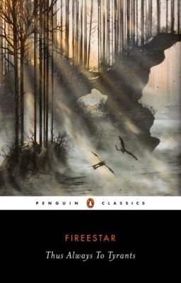 thus always to tyrants, httyd