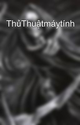 ThủThuậtmáytính