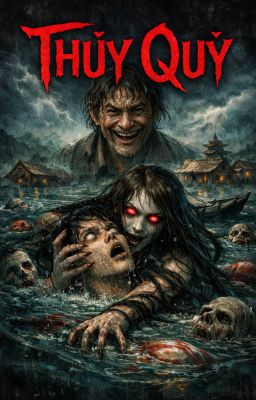 Thủy Quỷ