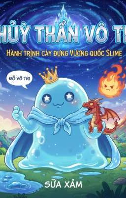 thủy thần vô tri ?  
