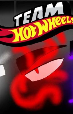 THW  Team Hot Wheels: El Pasado Nos Persigue