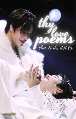 thy love poems