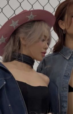 Thy Phương - always yours
