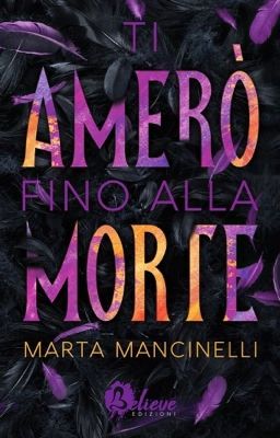 Ti amerò fino alla morte (ex I love you to death) 