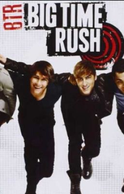 Ti amo //Big Time Rush//